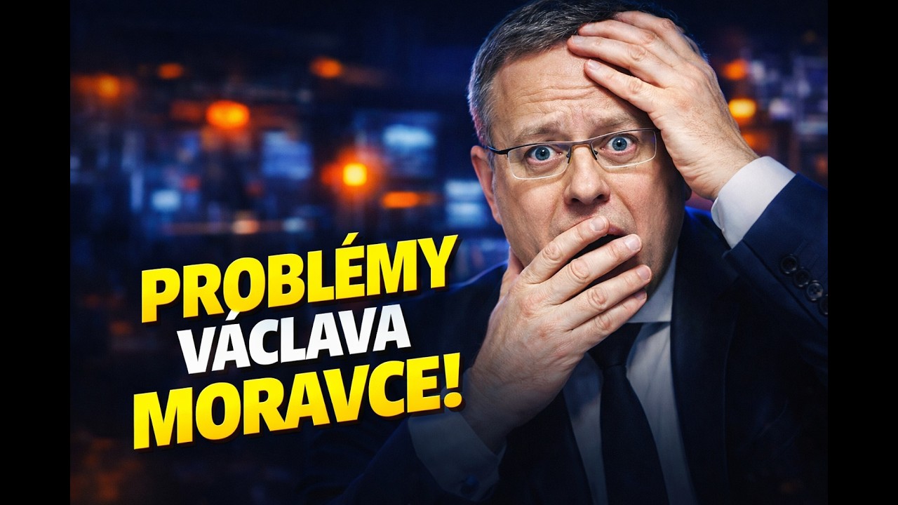 Jasn&eacute; zpr&aacute;vy: Zlat&eacute; slitky n&aacute;městka | Trumpův vzkaz Macinkovi | Hroz&iacute; povinn&aacute; vojna?
