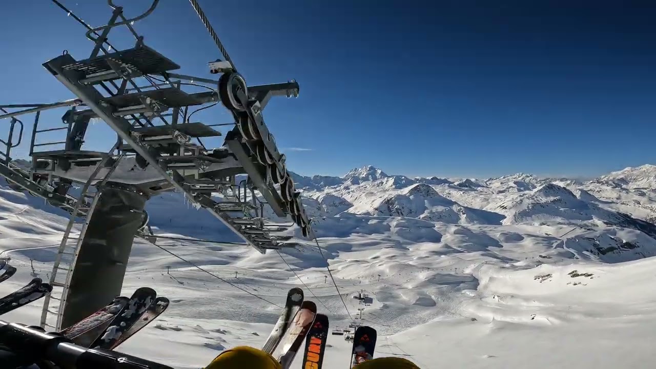 Val d' Isere