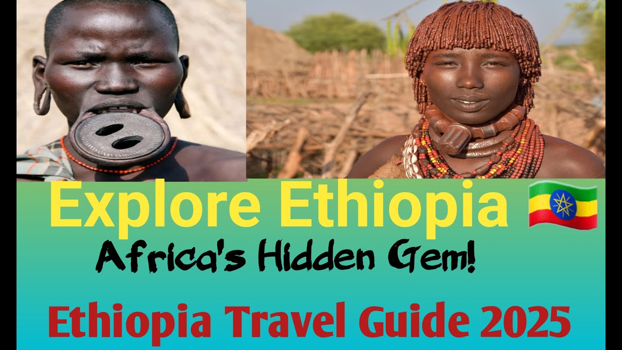 Explore Ethiopia |Roam Ethiopia | #EthioAdventures