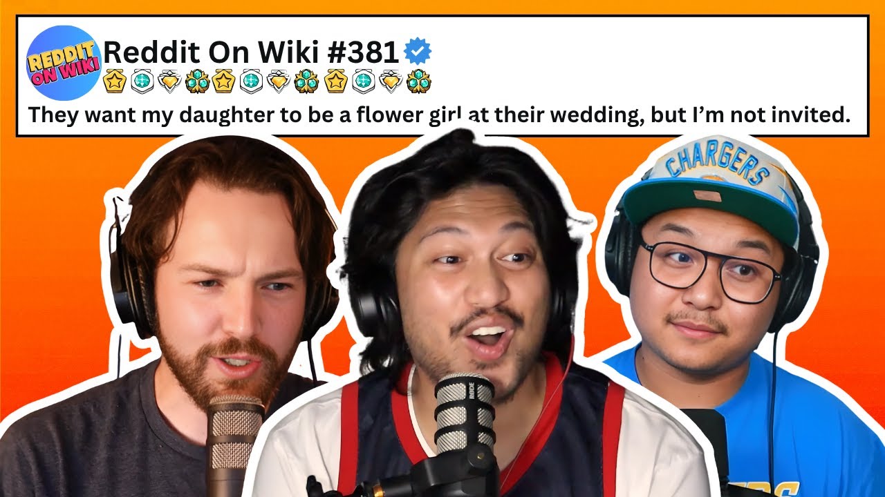 Bridezilla WANTS My Daughter To Be A Flower Girl... But I'm NOT Invited? | Reddit Stories
