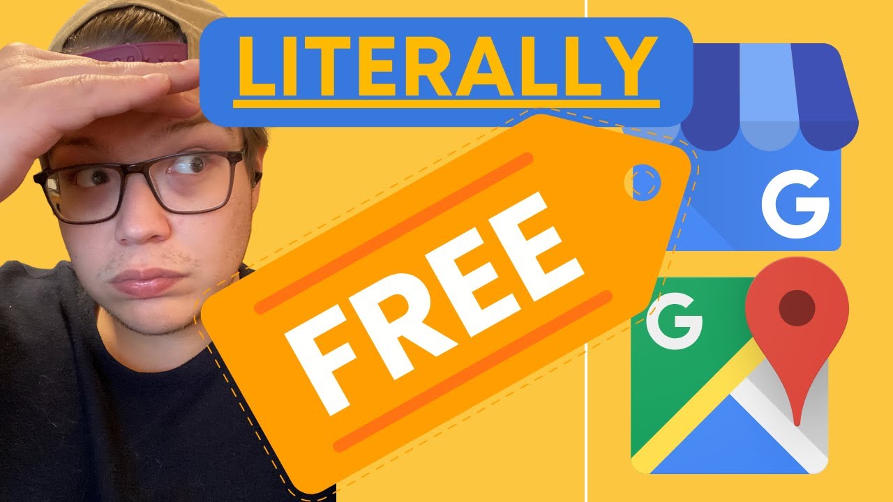 How to get this FREE Google Marketing Tool! (A Social Media Marketing Channel)