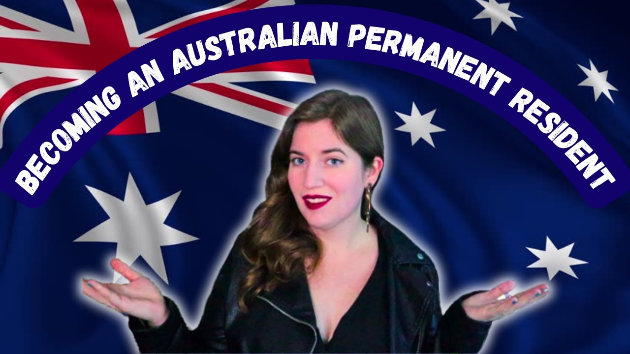 How I Became a Permanent Resident of Australia | American Living in Australia
