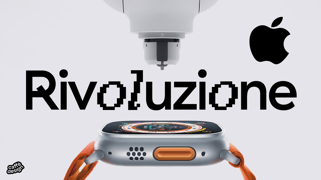 Apple ora stampa in 3D, Steam rivoluziona il gaming e la Visual Identity dell'Europa–DesignNews Ep74