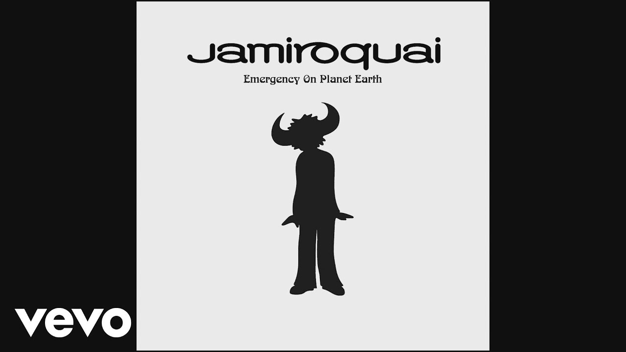 Jamiroquai - Emergency on Planet Earth (London Rican Mix) [Audio]