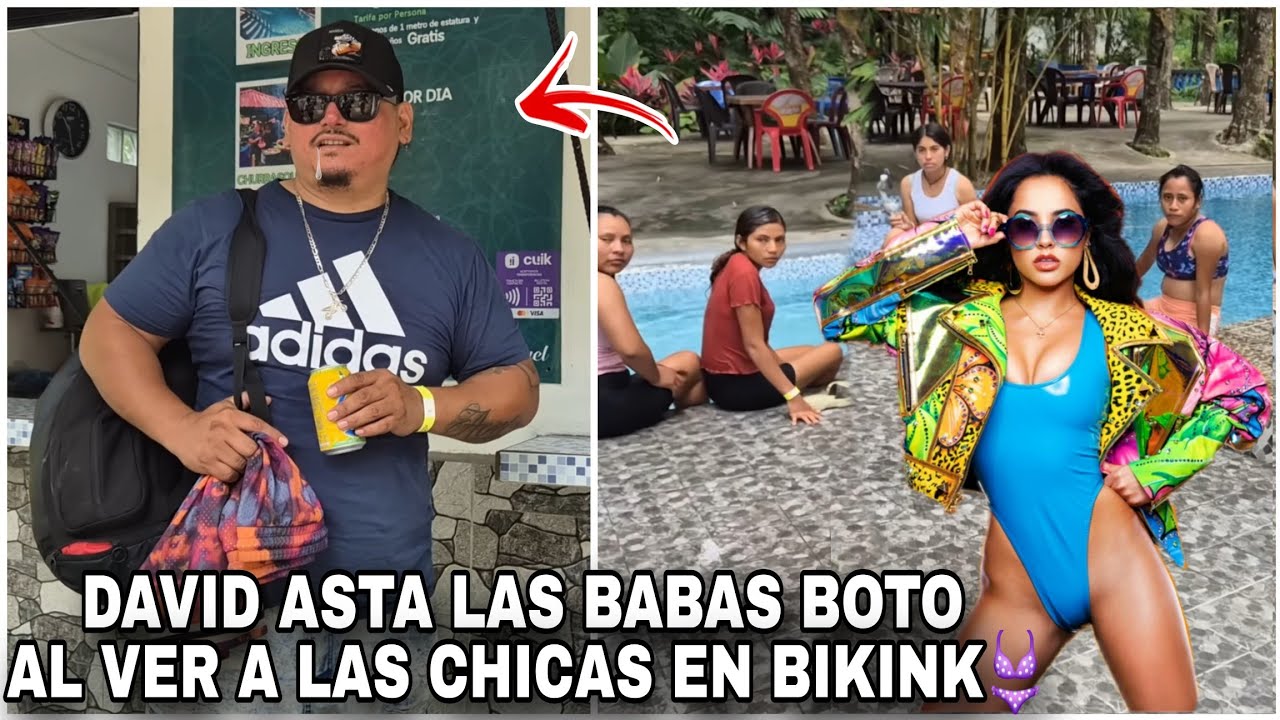 El Novio del Lobo quedo Paralizado al Ver a las Mujeres en C4lzon |Lobo hoy si se 3mpvto