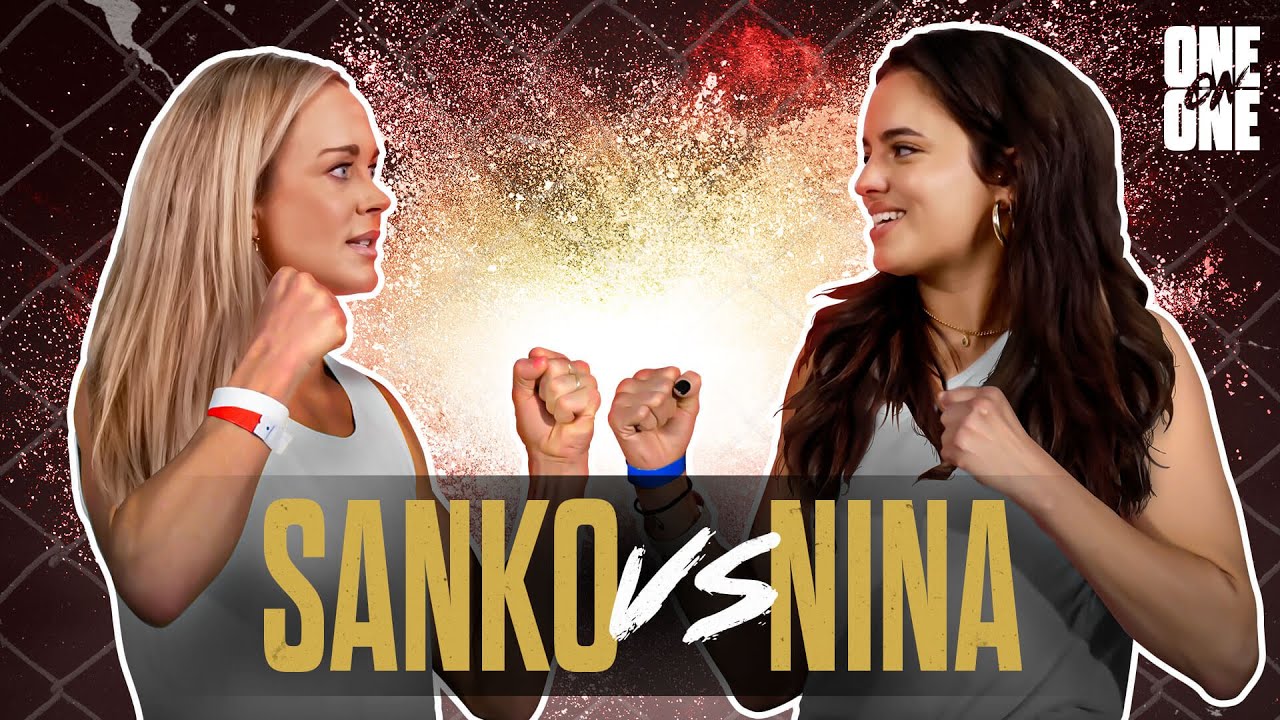 Laura Sanko Spends The Day With Nina Drama