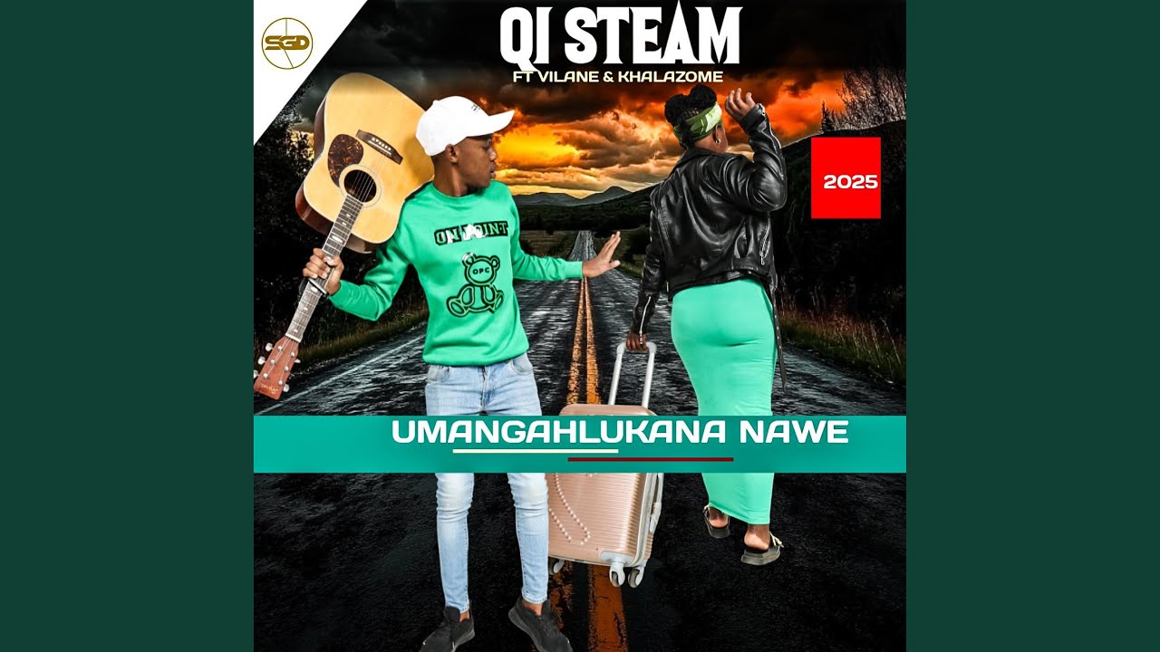 Umangingahlukana nawe (feat. Khalazome & Vilane)
