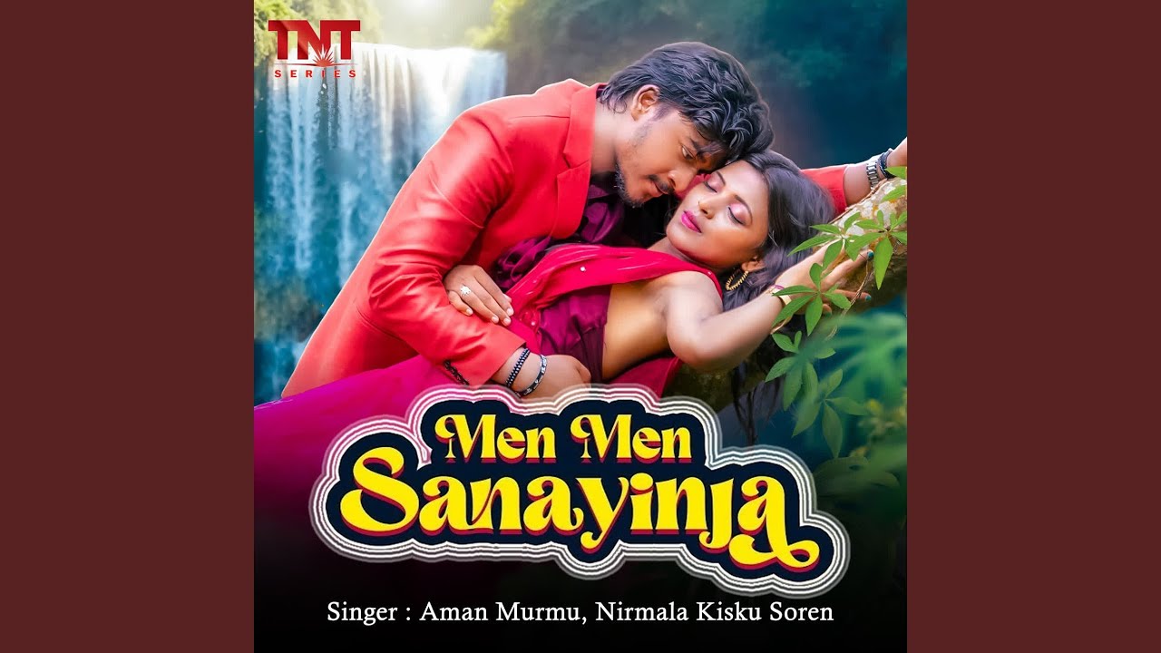 Men Men Sanayinja