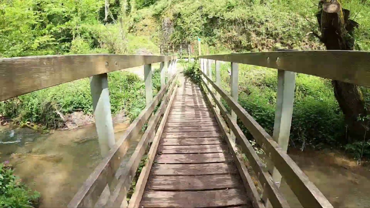 GoPro Hero 8 Timewarp Sample Default Settings