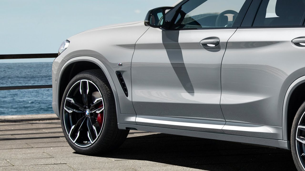 BMW прощается с одной из своих моделей.