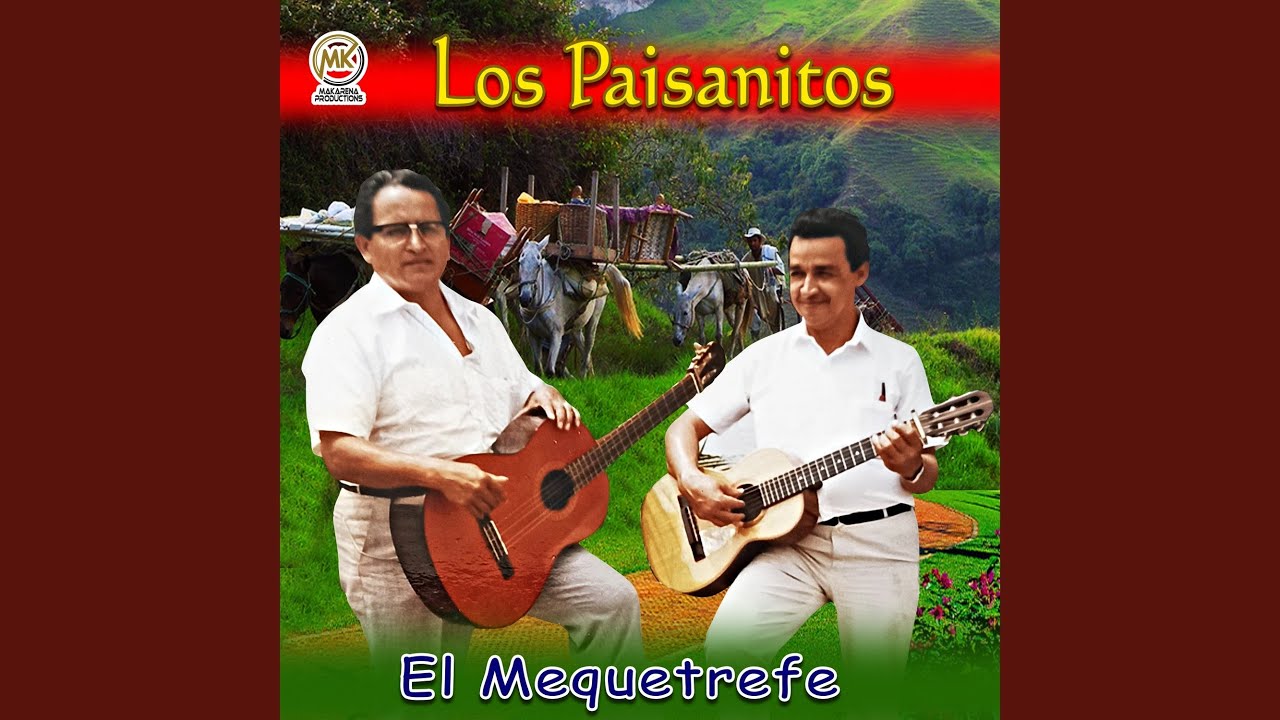 Lejos Me Iré