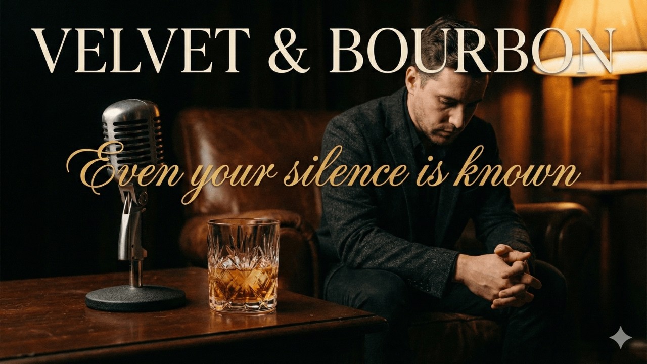 Even your silence is known