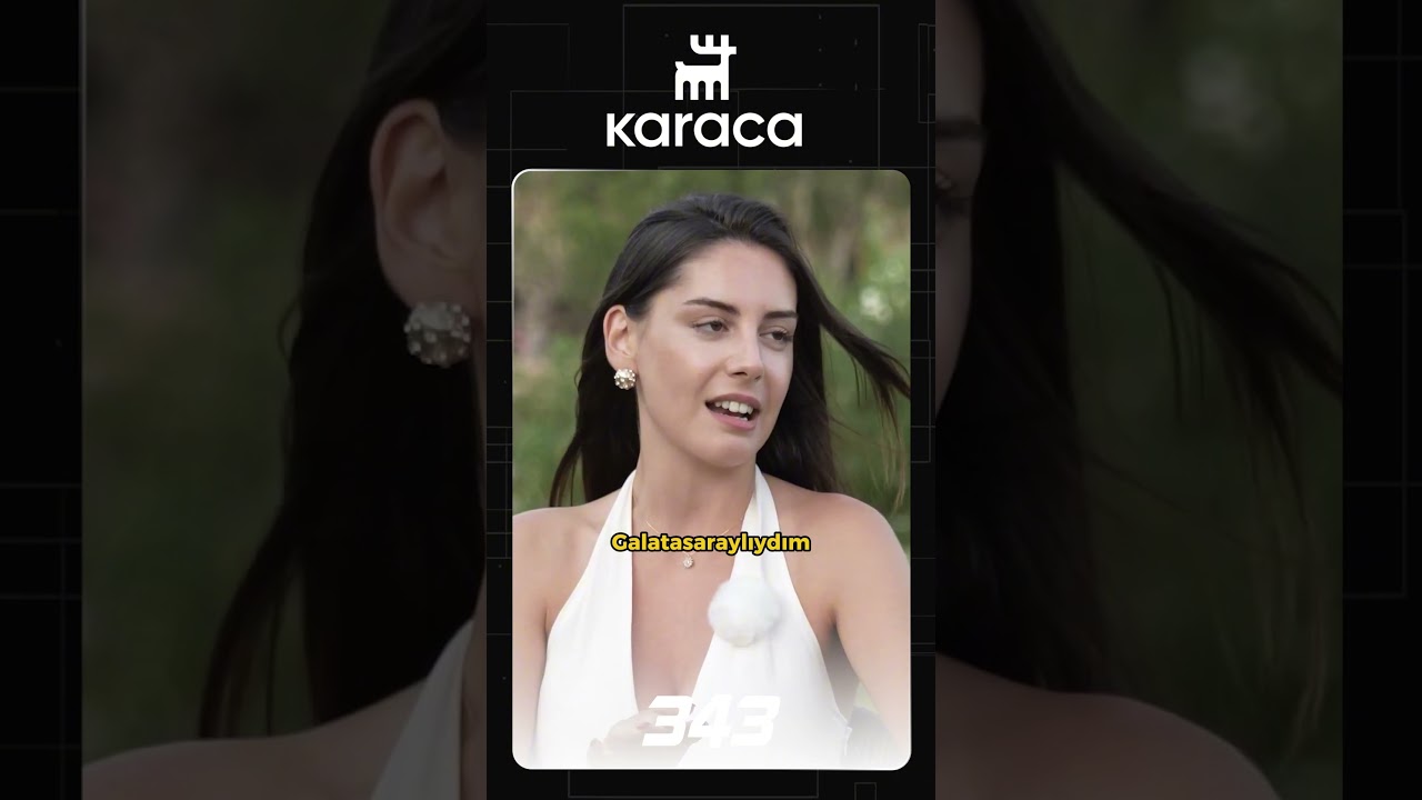 🗣️ Selin T&uuml;rkmen: 