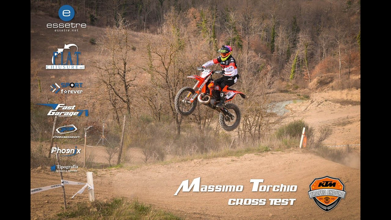 Trofeo KTM 2021   Cross Test   Citt&agrave; di Castello