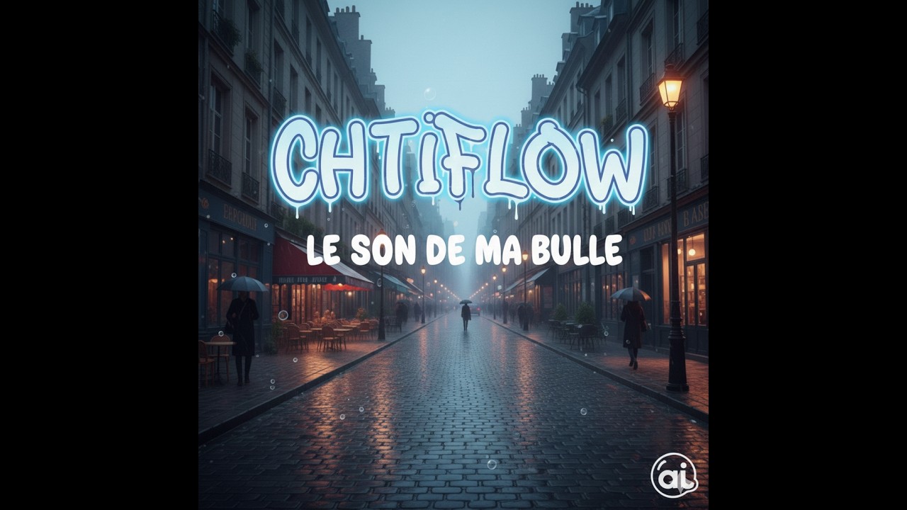 LE SON DE MA BULLE