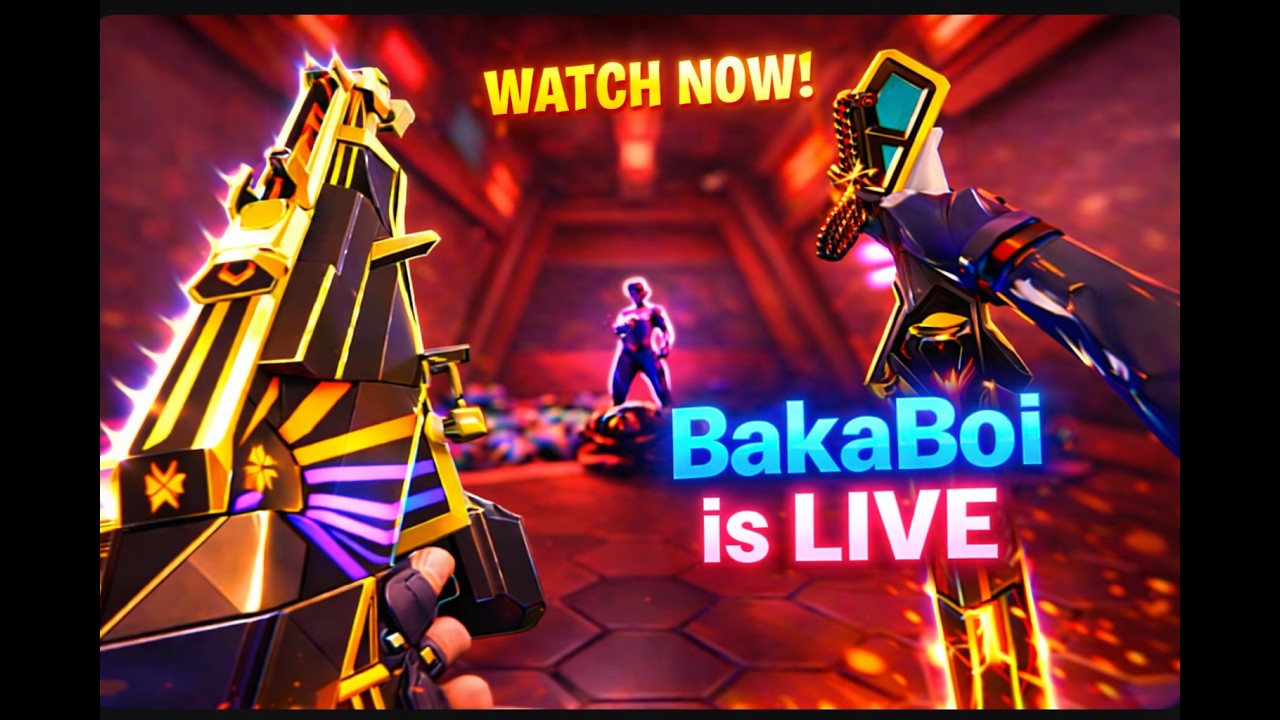 🔴 LIVE Valorant — Clutch or Throw? Come Watch 👀