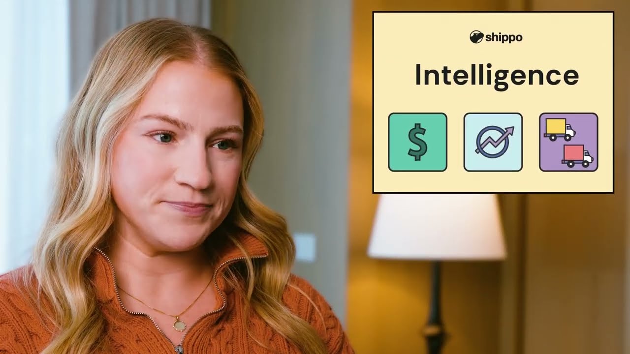 Shippo Intelligence: AI-powered insights for your shipping operations