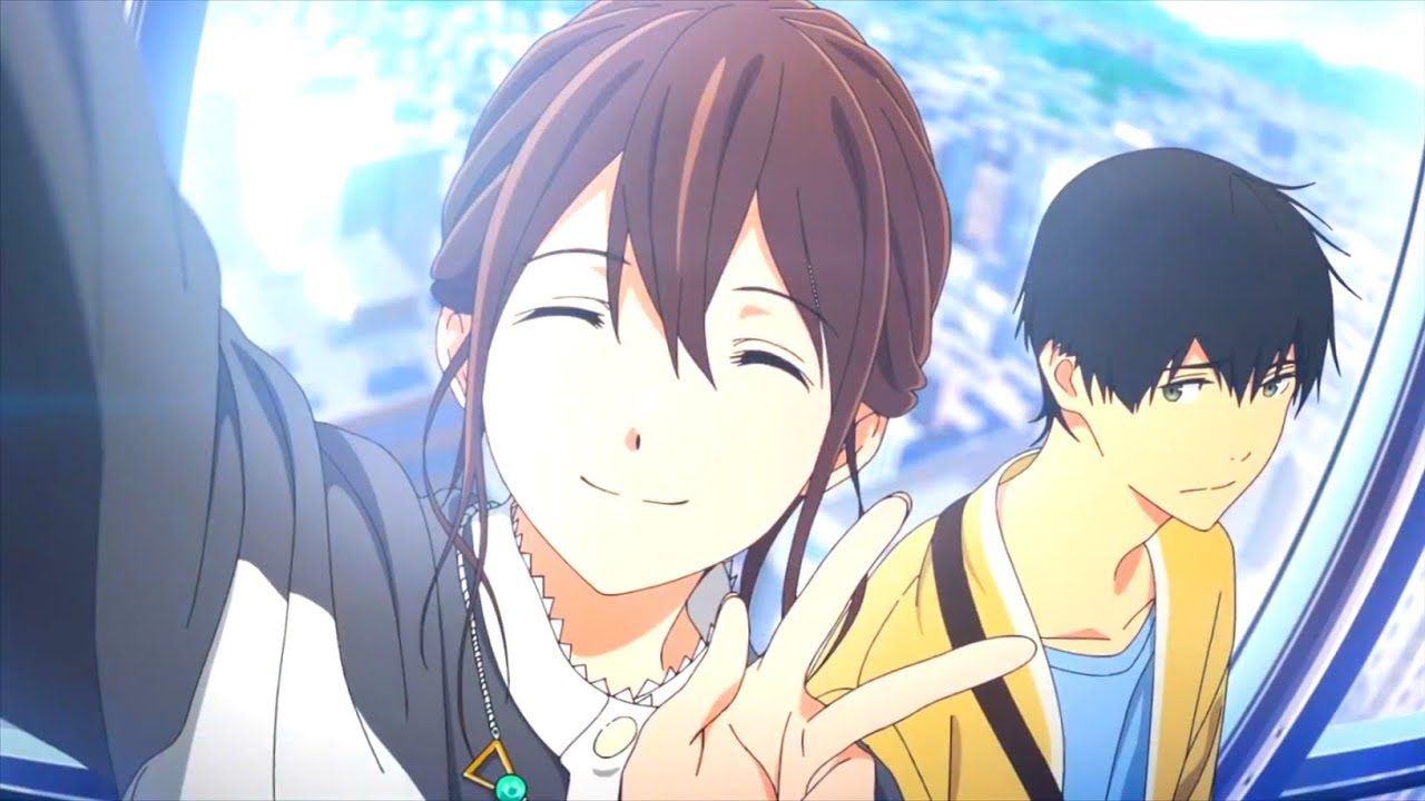 Maya By Dikz & @KKAYBeats  | Anime Music Video | Hindi Anime Rap | I Want To Eat Your Pancreas AMV