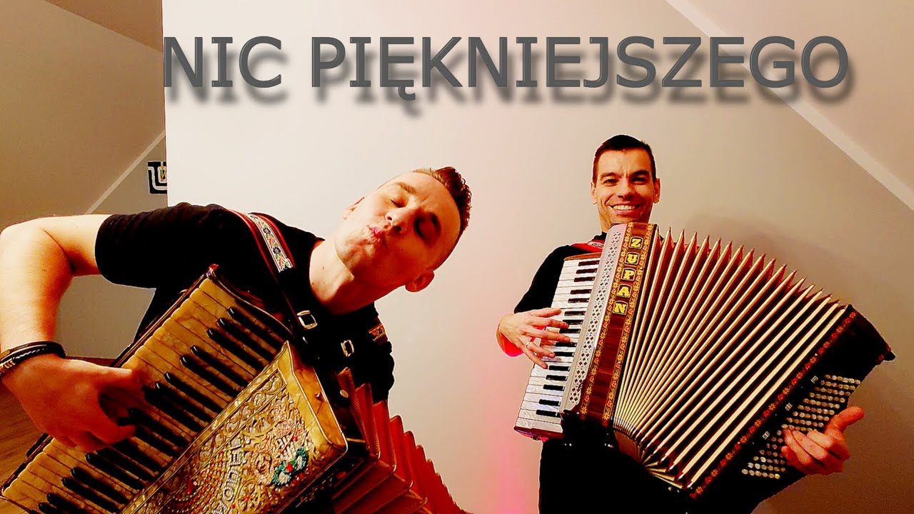 Mini Max - NIC PIĘKNIEJSZEGO 2025 / BIESIADA NA AKORDEONACH