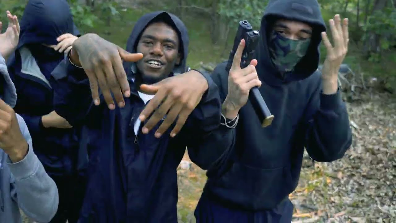 SouthTier - WhamWha? (Official Video) Shot by @Sv.bran856