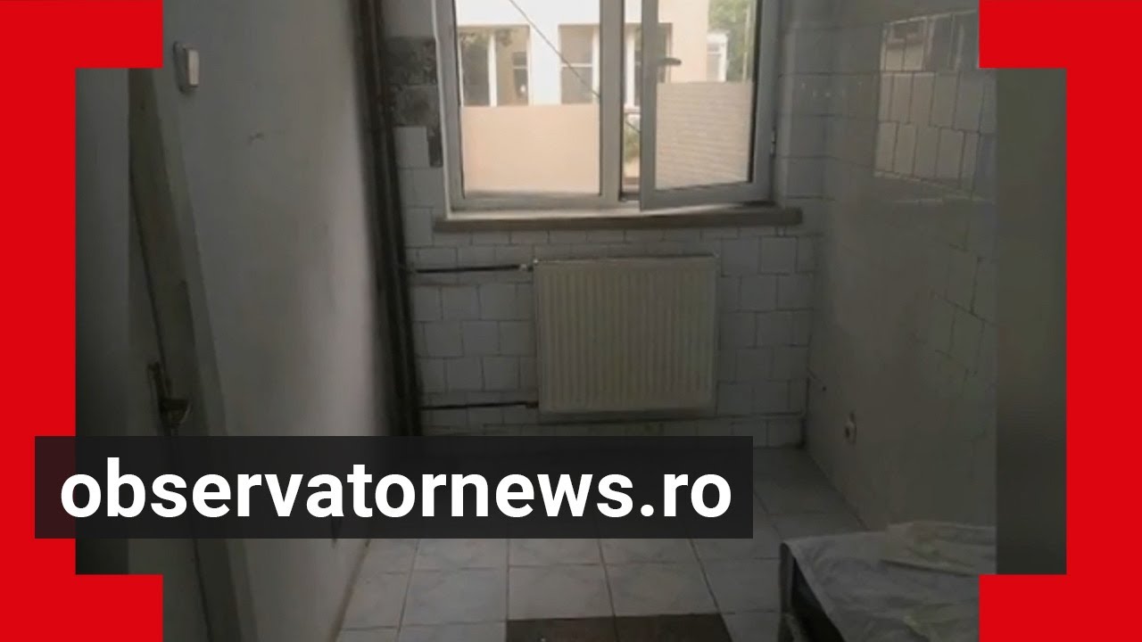 Medici și pacienți din spitalul din Ploiești, dezvăluiri șocante despre condițiile în care stau