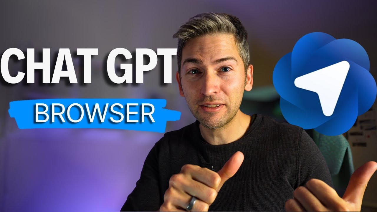 Веб-браузер с ИИ — чат GPT Atlas