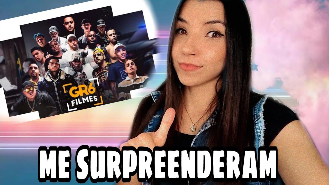 Reagindo - HIT DO ANO - O Peso da Luta (GR6 EXPLODE) REACT