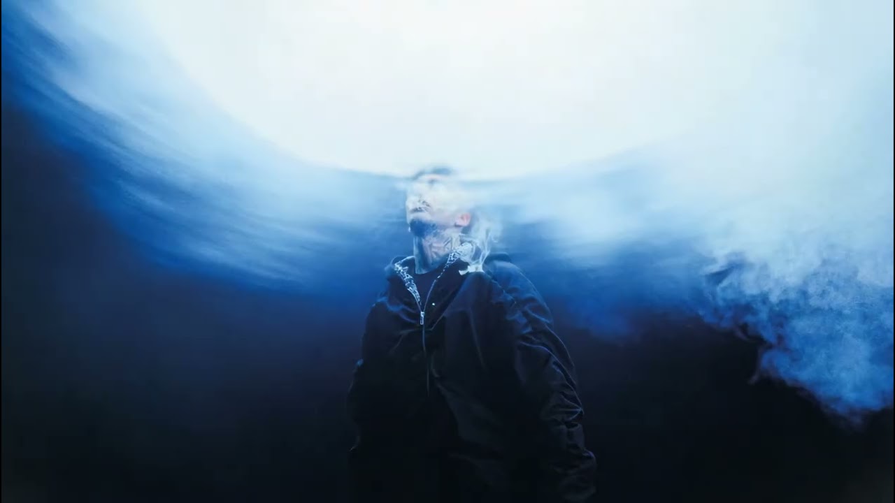 Tony Boy - Anomalia