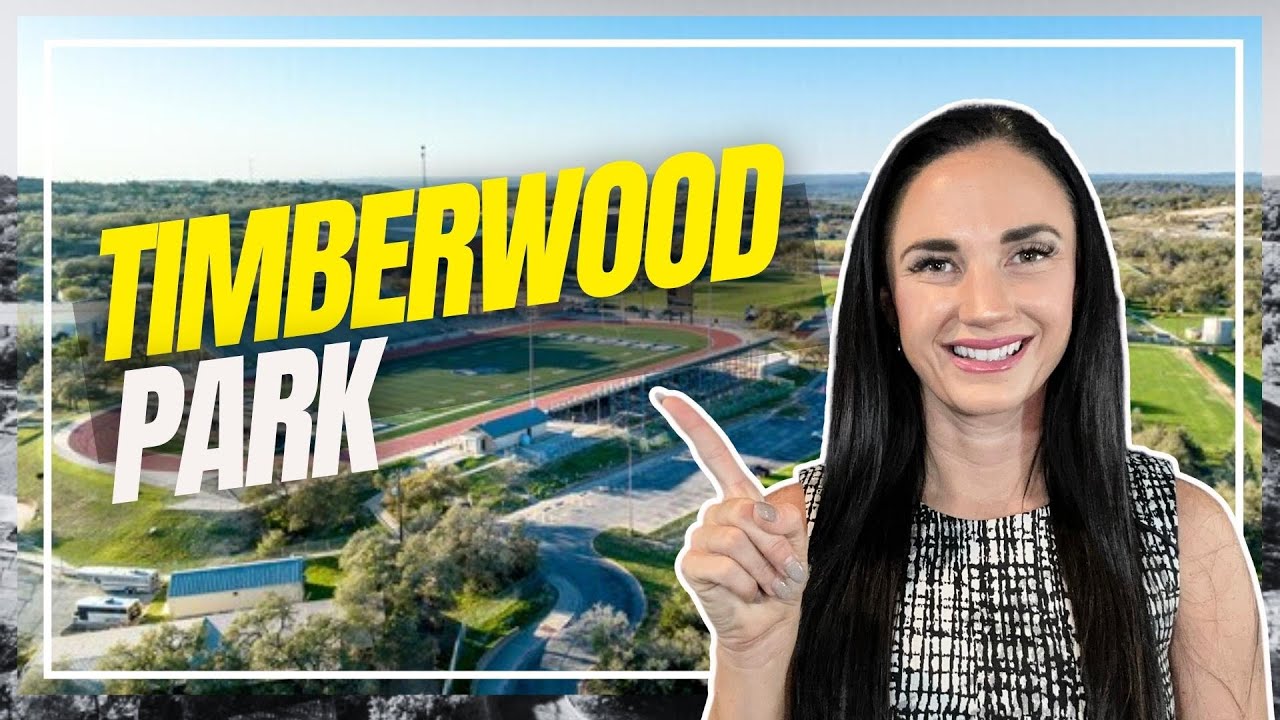 Timberwood Park, San Antonio | TX