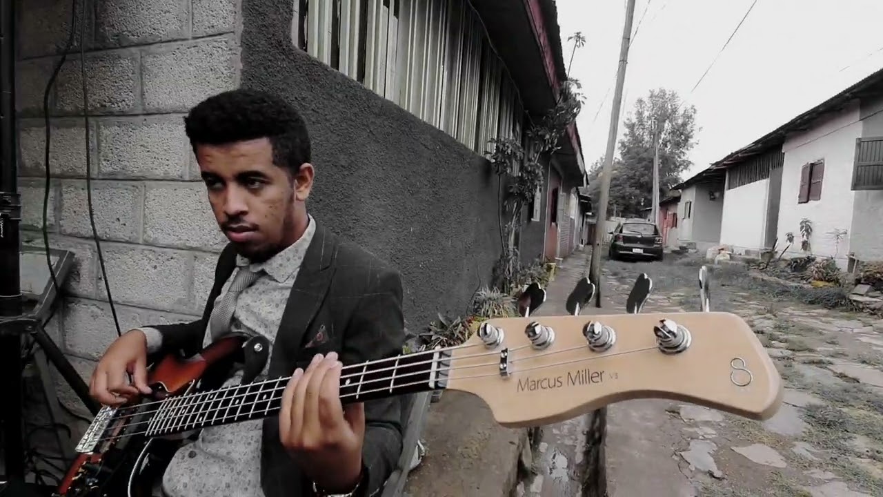 Isru & Medu Wedding Day | Bulbula Apostolic | Song