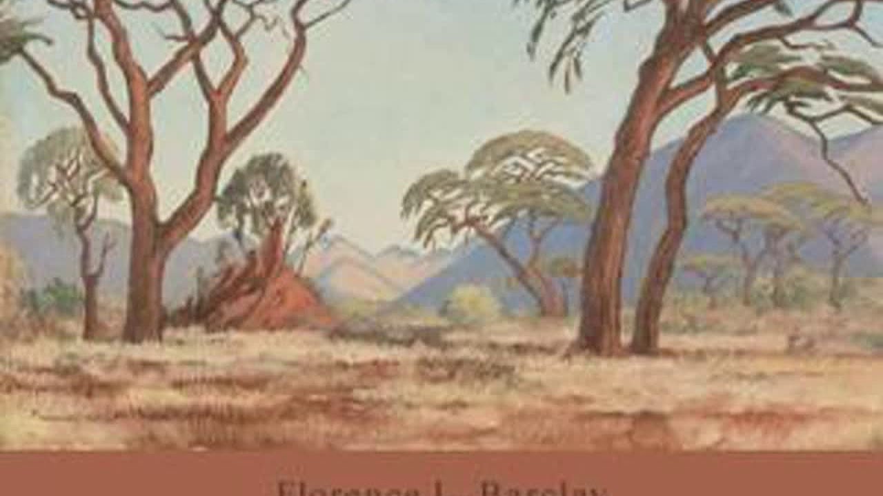 The Upas Tree, A Christmas Story for all the Year by Florence Louisa BARCLAY | Full Audio Book