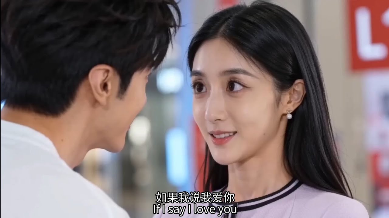 My First MV 《Crossroads Of Love》