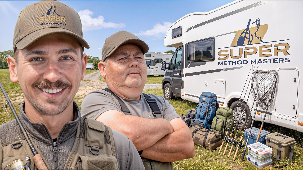 SUPER METHOD MASTERS 2026 - PROLOG!
