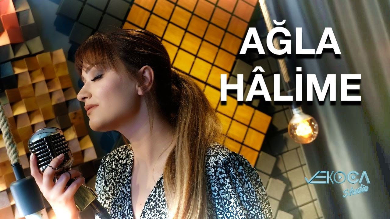 Zeyneb Altuntaş / AĞLA HÂLİME (COVER)