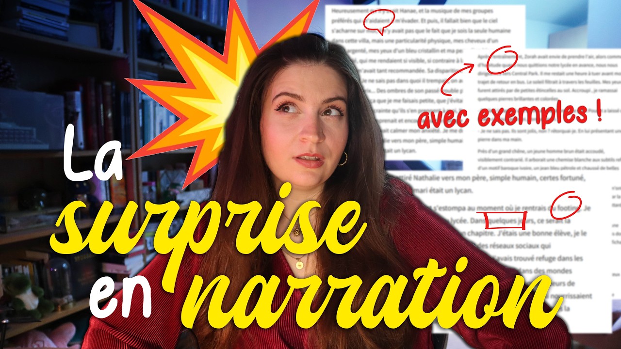 POURQUOI CERTAINS MANUSCRITS SONT ENNUYEUX ? (avec exemple)