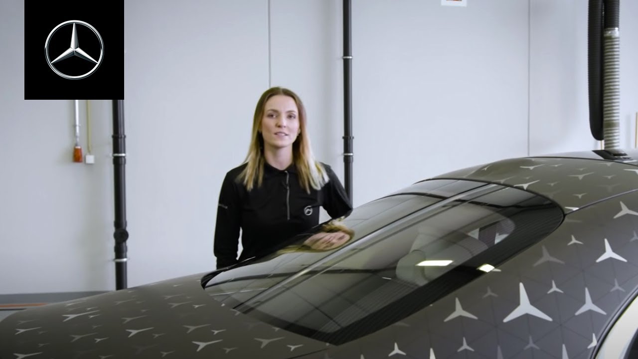 S-Serisi: Drive Pilot ile koşullu otonom s&uuml;r&uuml;ş