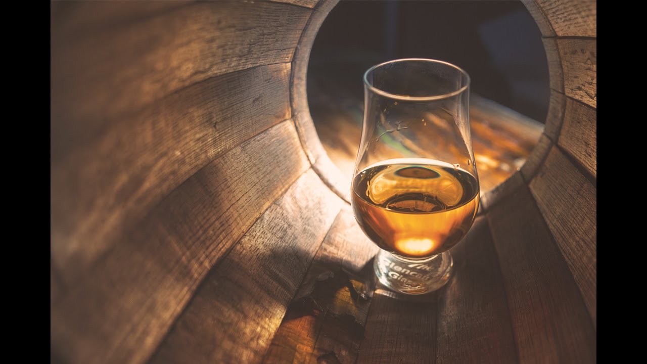 Wiberg tipsar:  Whisky - Chevaleresk