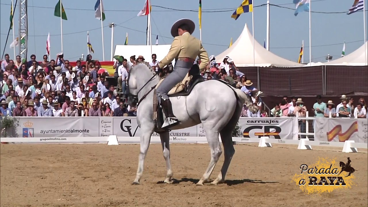 Jónatan Peña Cordero con Talavante en la Final de Campeonato de España 2019.