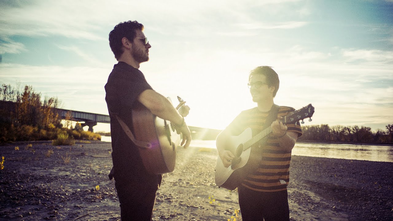Milky Chance - Bad Things (Acoustic)