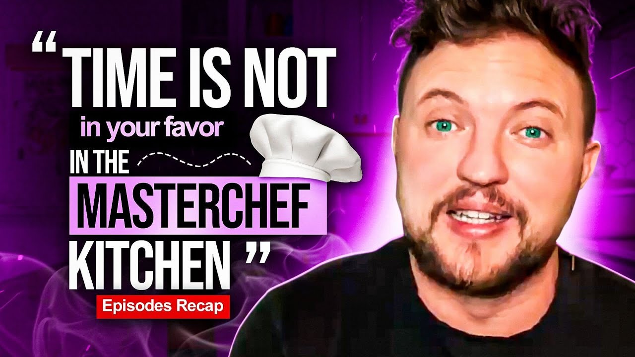 MasterChef Season 14 Premiere Recap: Who Will Take Home the Prize?