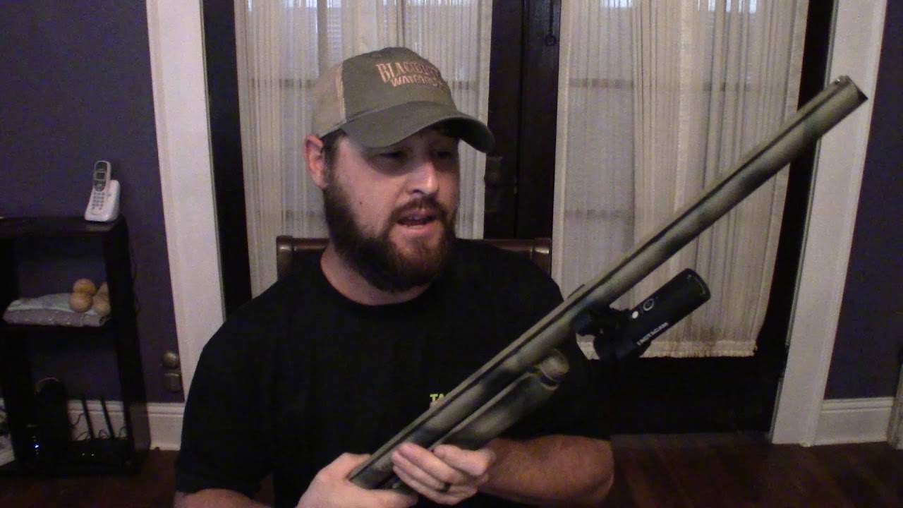 Duck hunting- Tactacam 4.0