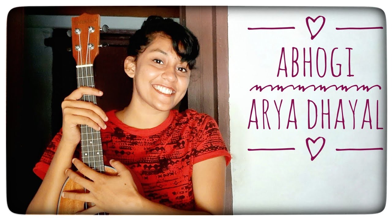 Abhogi ❤️ Arya Dhayal
