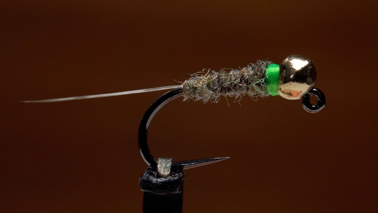 Corded Cased Caddis