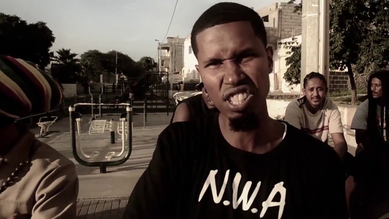 Dogg Son KrK - I'm Back(Oficial Video)