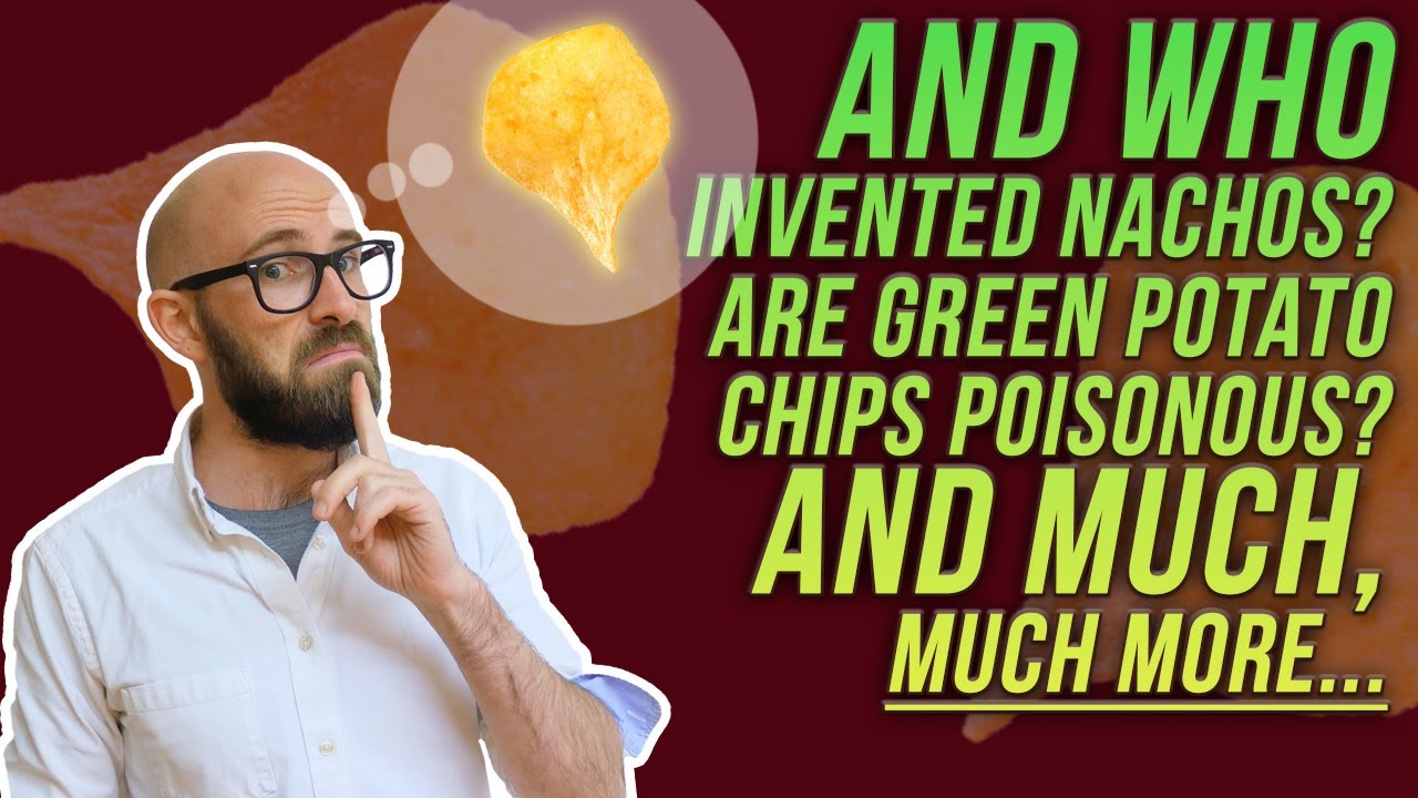 An Ode to Glorious Chips