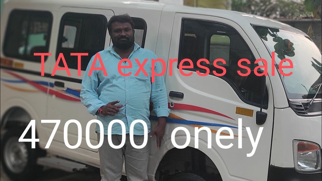 TATA magic expres#for sale # owener nomber.          9553012160 🌹🌹🌹🌹