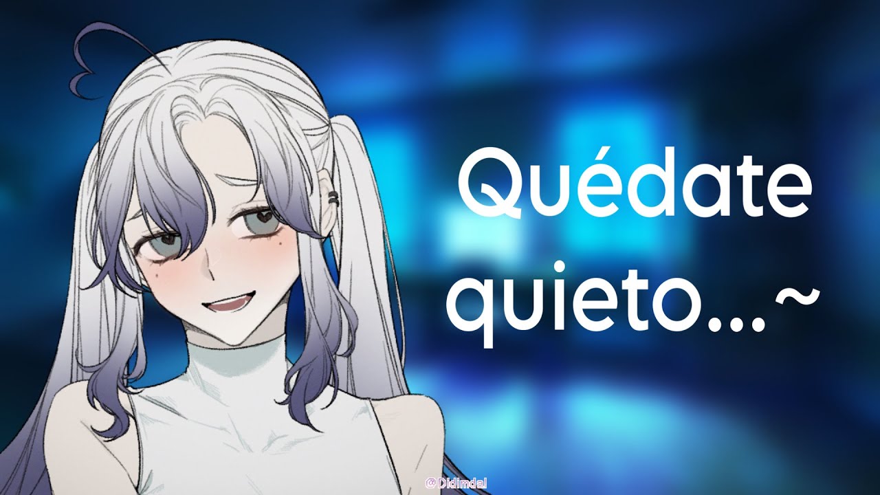 Yandere te Secuestra [ASMR-ESPAÑOL]