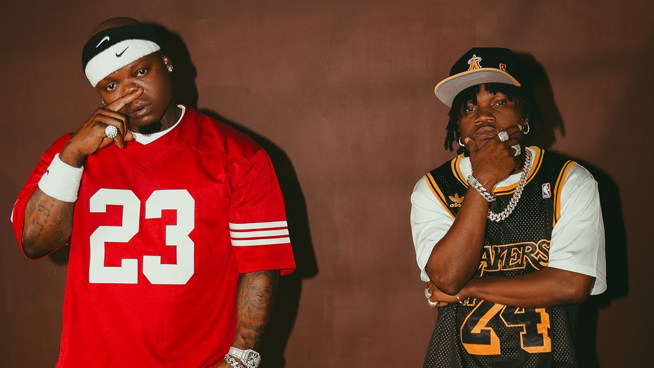 Harmonize, Mbosso, Leo - DK VLOG