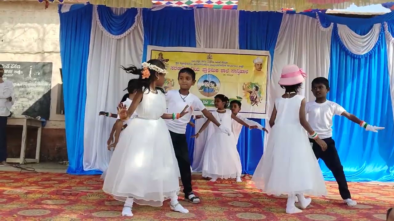 ಇಂದು ಬಾನಿಗೆಲ್ಲಾ ಹಬ್ಬ✨❤️‍🔥😍 Indu Banigella Habba 🫶❤️‍🔥 #dance #viralvideo  #viral #post 