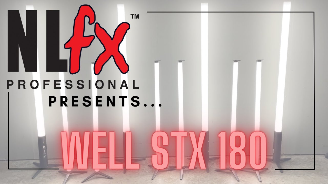 Well, Well, Well STX 180
